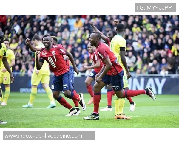 南锡足球崛起之路：从地方球队到法甲新星的奋斗历程与未来展望